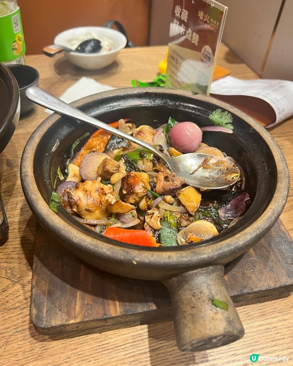 【廣州美食之旅:飲早茶與啫啫煲的絕妙體驗】