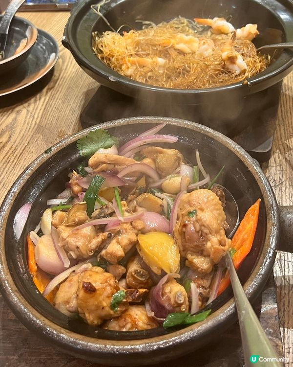 【廣州美食之旅:飲早茶與啫啫煲的絕妙體驗】