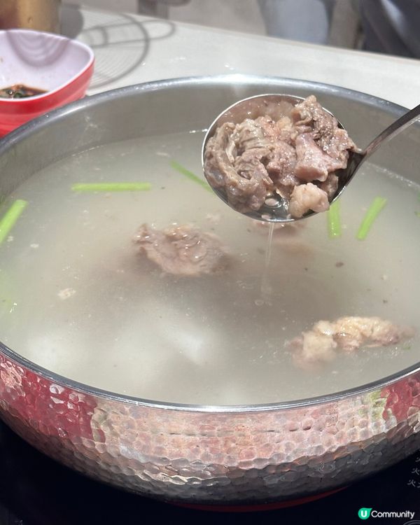 牛牛鮮放題🤤！潮汕牛肉超正！🥩