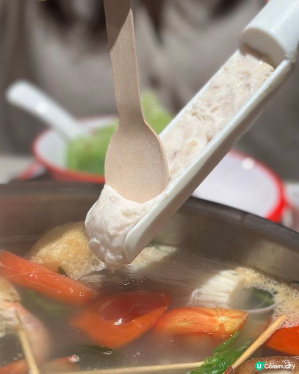 牛牛鮮放題🤤！潮汕牛肉超正！🥩