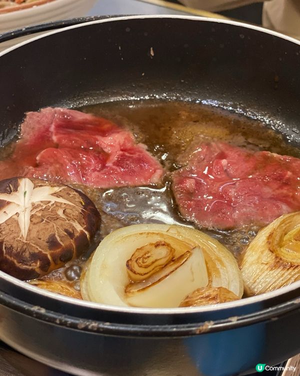 【太子】平價壽喜燒，都可以非常高質🤤🤤