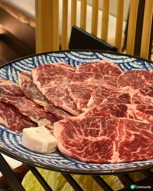 【太子】平價壽喜燒，都可以非常高質🤤🤤