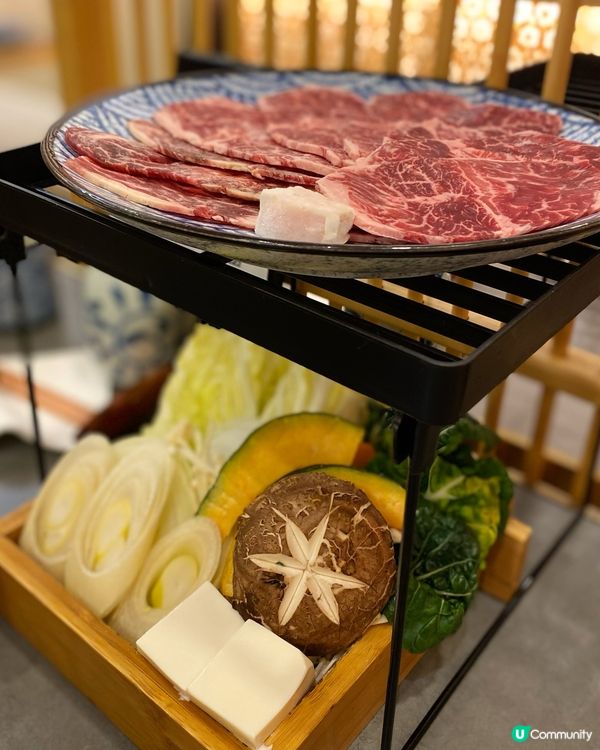 【太子】平價壽喜燒，都可以非常高質🤤🤤