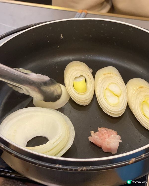 【太子】平價壽喜燒，都可以非常高質🤤🤤