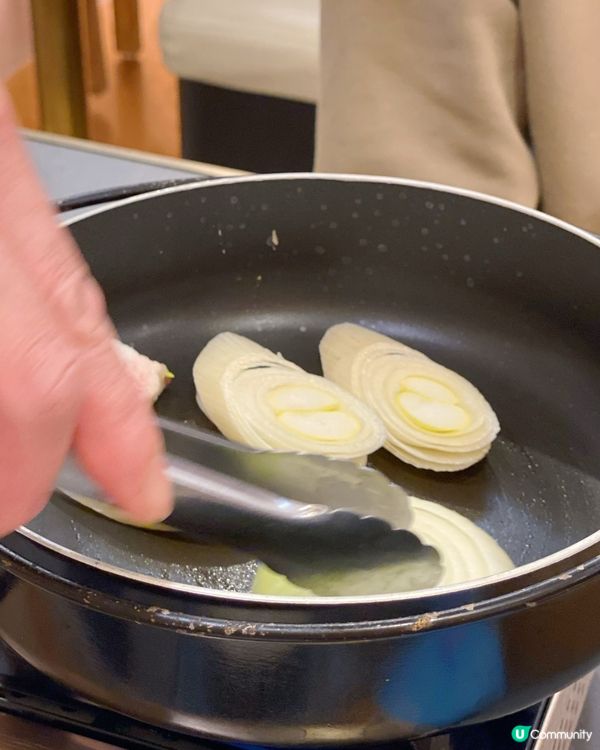 【太子】平價壽喜燒，都可以非常高質🤤🤤