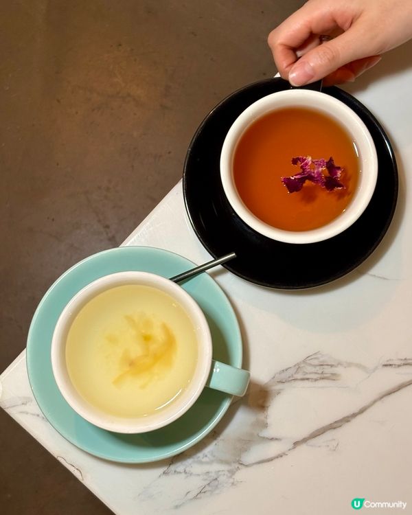 尖沙咀隱世 Chill Cafe：蜜糖燒三黃雞juicy香脆