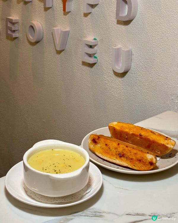 尖沙咀隱世 Chill Cafe：蜜糖燒三黃雞juicy香脆