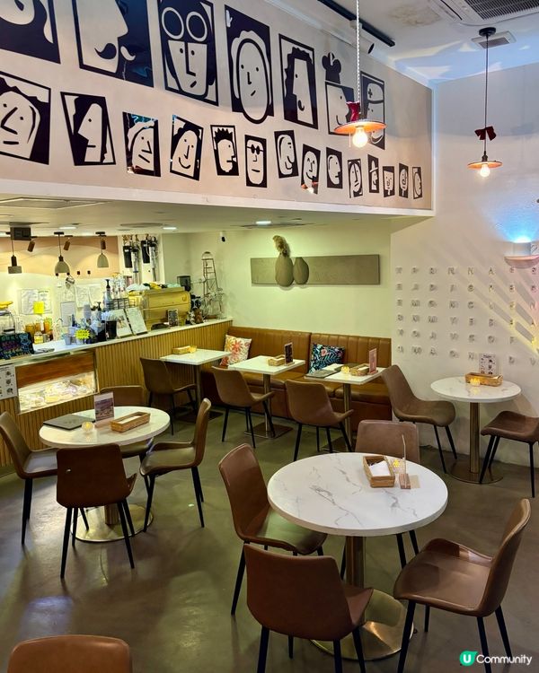 尖沙咀隱世 Chill Cafe：蜜糖燒三黃雞juicy香脆