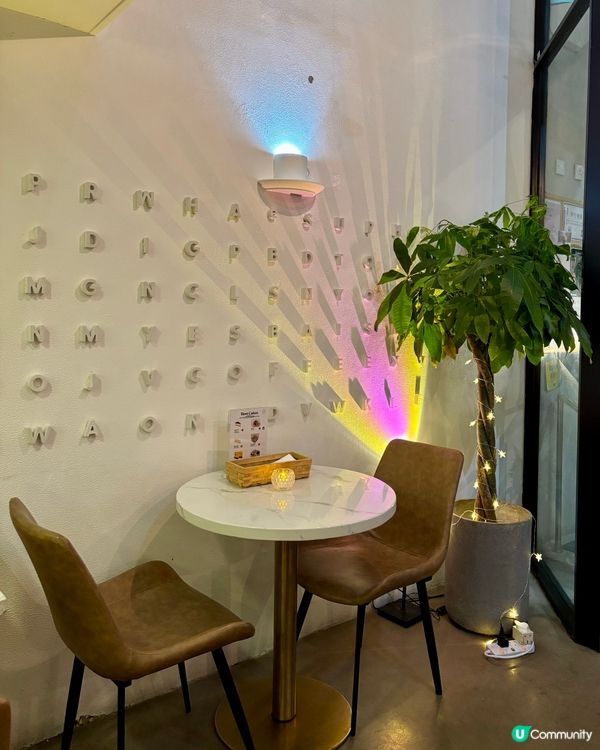 尖沙咀隱世 Chill Cafe：蜜糖燒三黃雞juicy香脆
