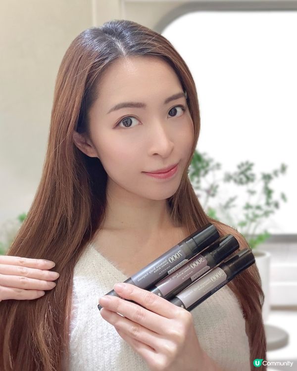 脫髮救星 ❤️‍🔥✨