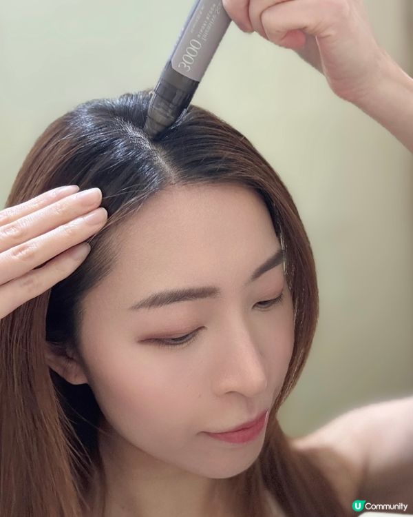 脫髮救星 ❤️‍🔥✨