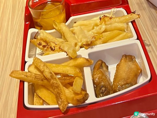 Pizza Hut😍兒童餐之選