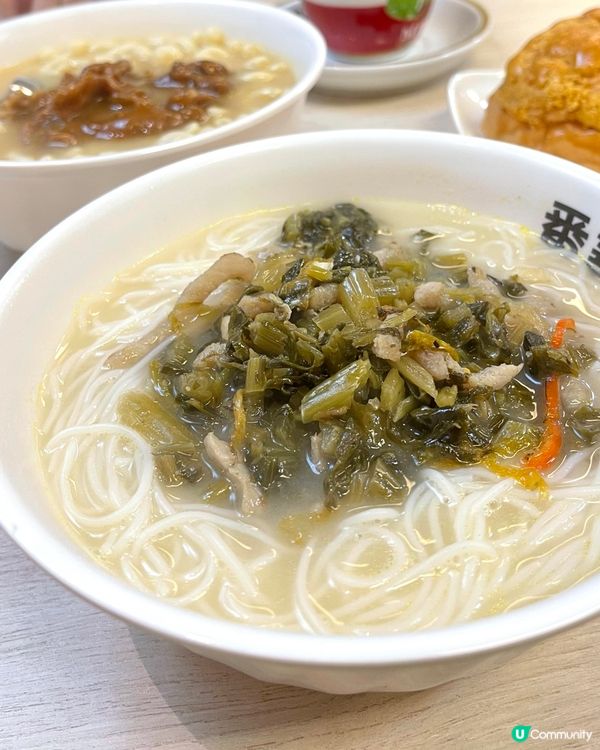 港式經典茶記 早午晚超值番尋味