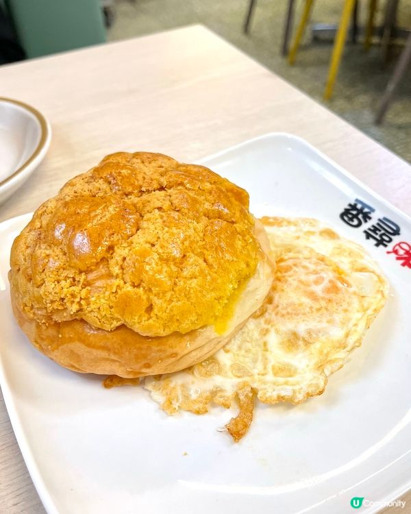 港式經典茶記 早午晚超值番尋味