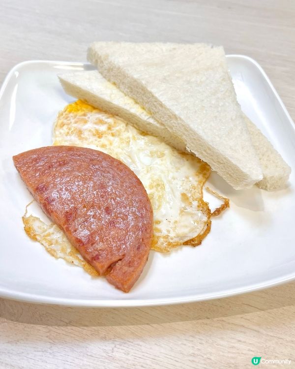 港式經典茶記 早午晚超值番尋味