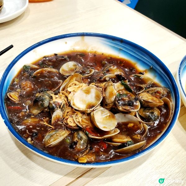 大角咀。街坊親民。越泰式美食