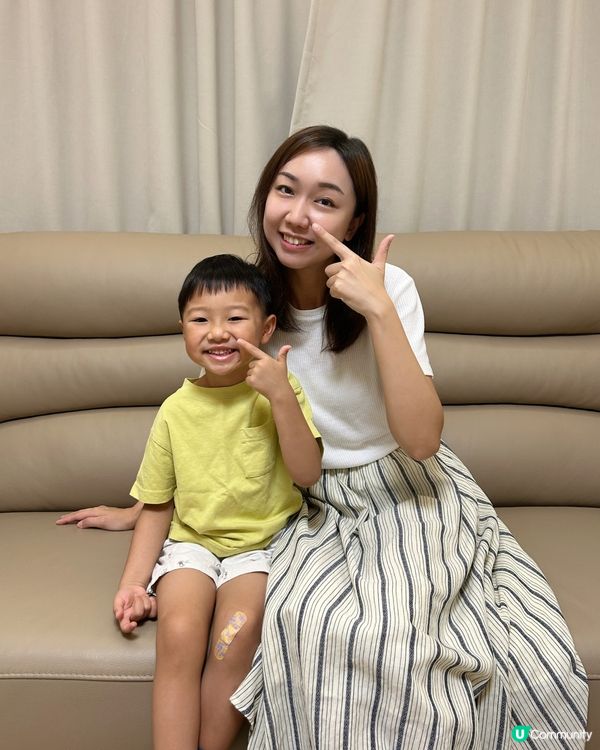 無形保護迅速有效