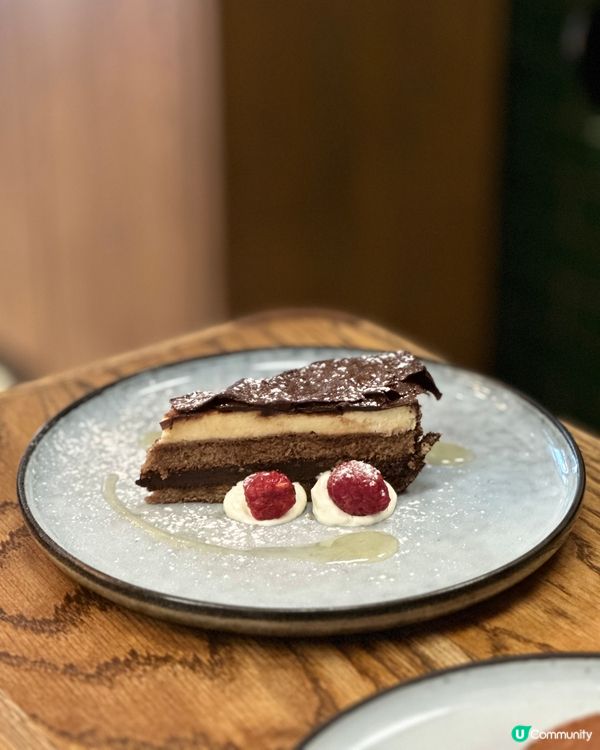 念念不忘｜【綿密 Tiramisu】｜自家製必食