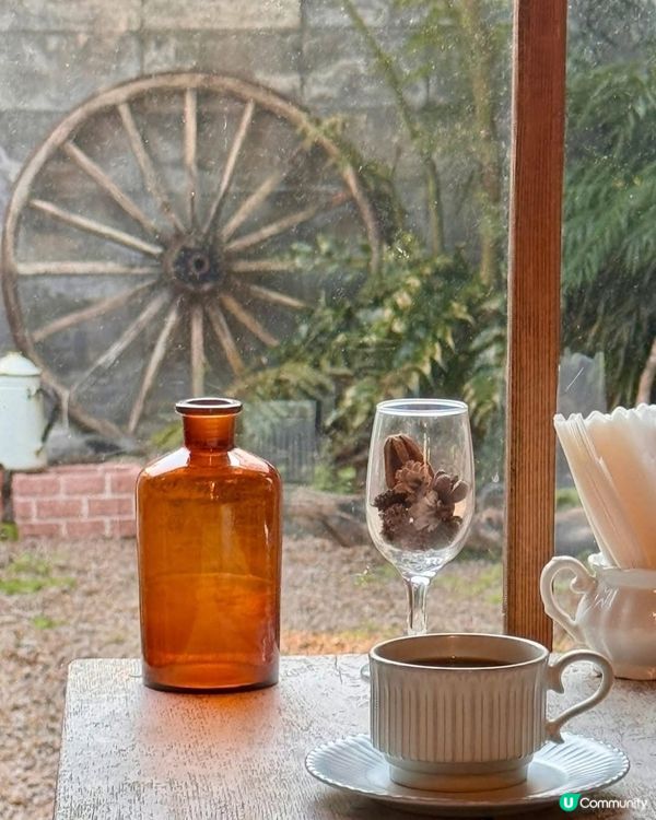 好味道😋GOODS & Cafe Mix