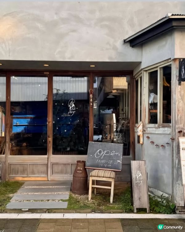 好味道😋GOODS & Cafe Mix