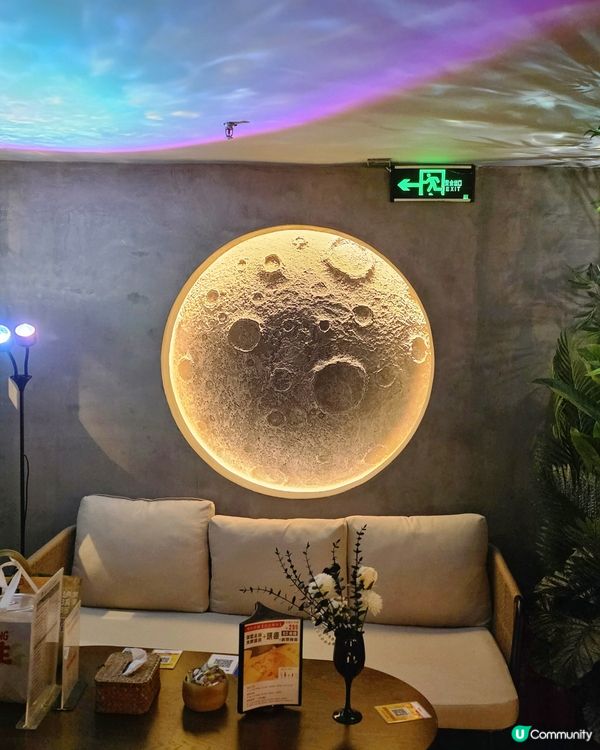 📍深圳必去｜施奈兒沉浸式頭療＋熱石按摩體驗💆‍♀️