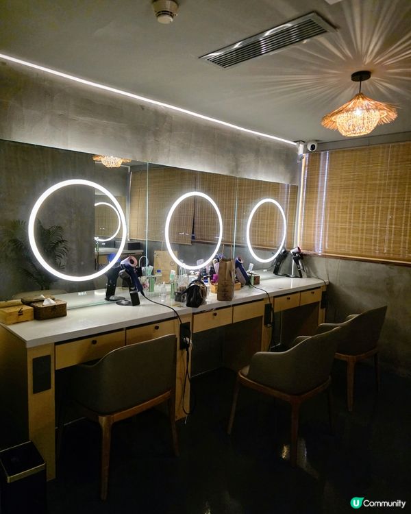 📍深圳必去｜施奈兒沉浸式頭療＋熱石按摩體驗💆‍♀️