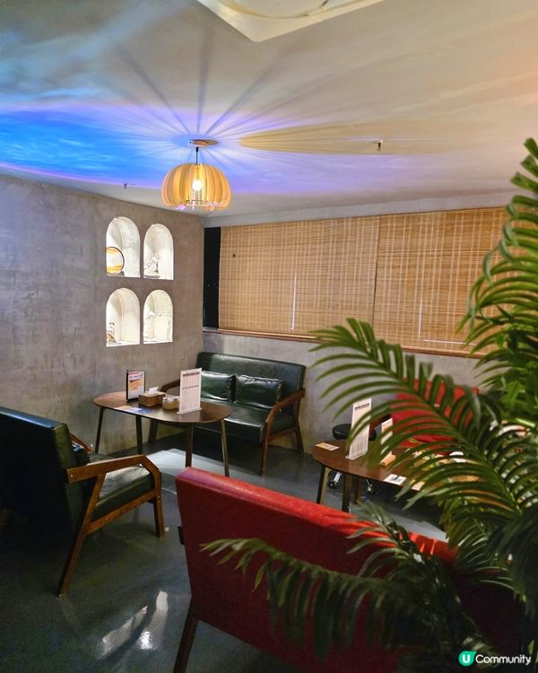 📍深圳必去｜施奈兒沉浸式頭療＋熱石按摩體驗💆‍♀️