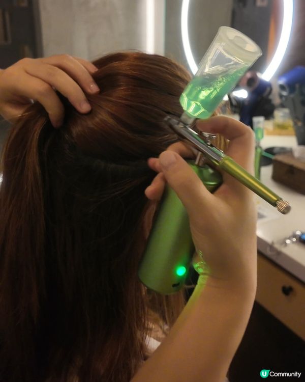 📍深圳必去｜施奈兒沉浸式頭療＋熱石按摩體驗💆‍♀️