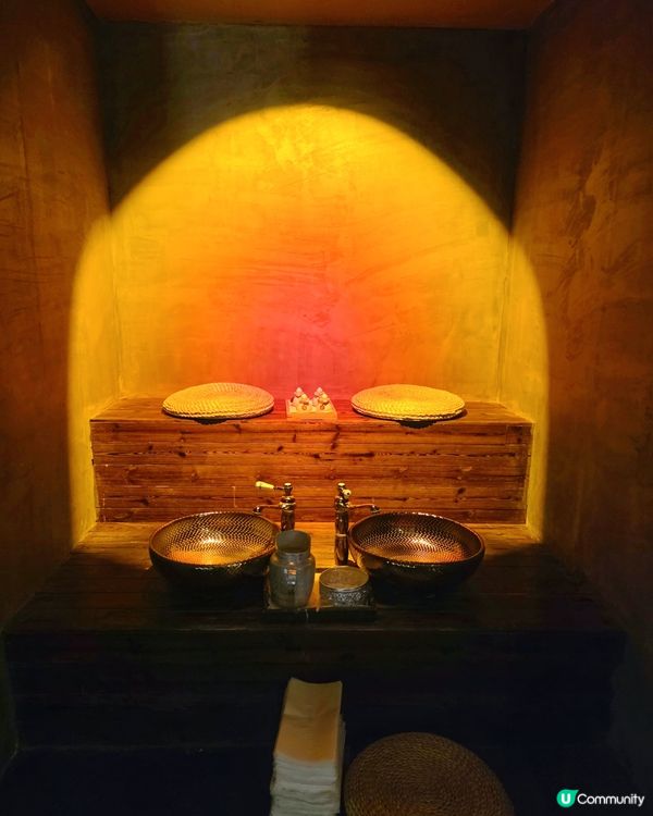 📍深圳必去｜施奈兒沉浸式頭療＋熱石按摩體驗💆‍♀️