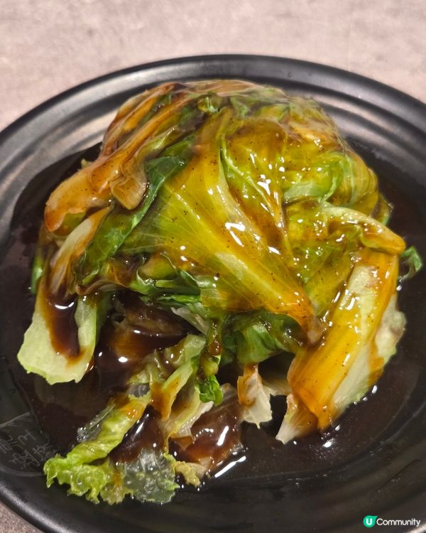 大埔餃子新發現