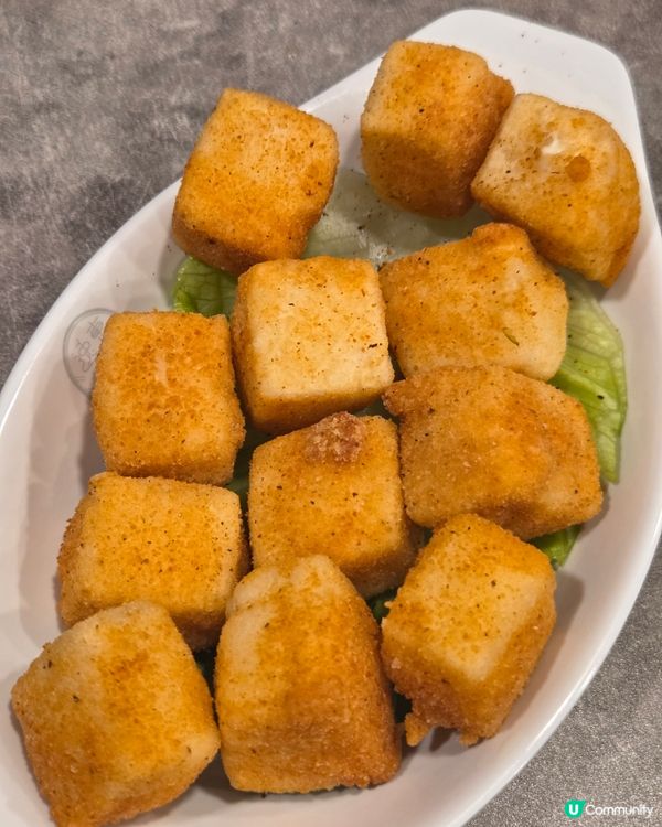 大埔餃子新發現