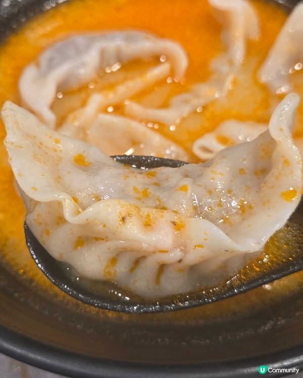 大埔餃子新發現