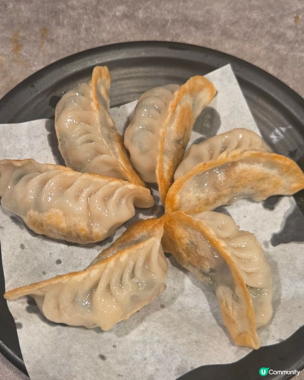 大埔餃子新發現