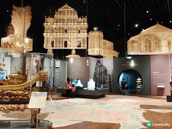 《葡京：澳門故事》