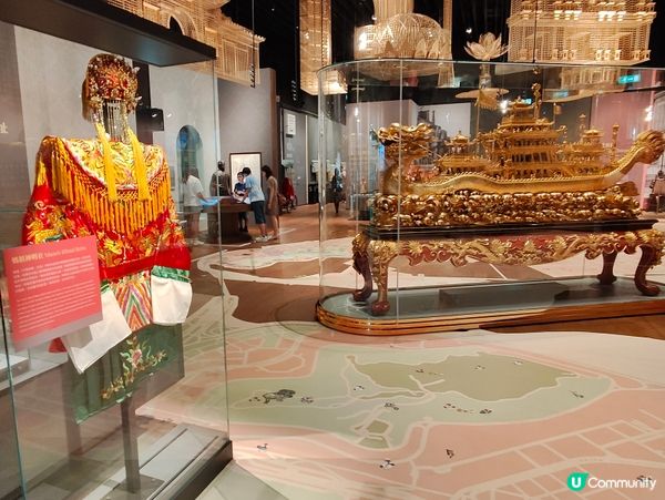 《葡京：澳門故事》