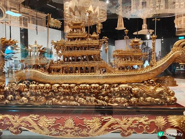 《葡京：澳門故事》