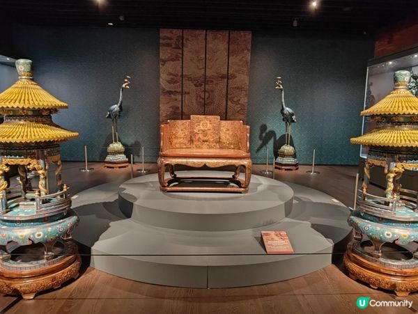 《葡京：澳門故事》