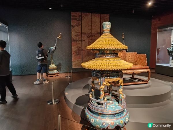 《葡京：澳門故事》