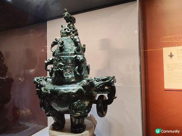 《葡京：澳門故事》