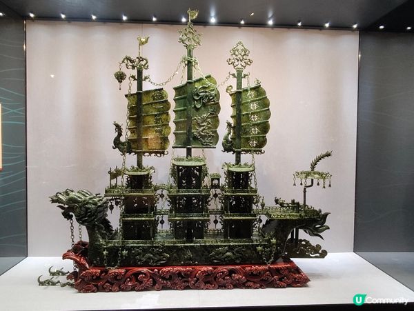 《葡京：澳門故事》