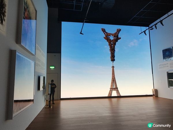 🎆煙花作畫🎆