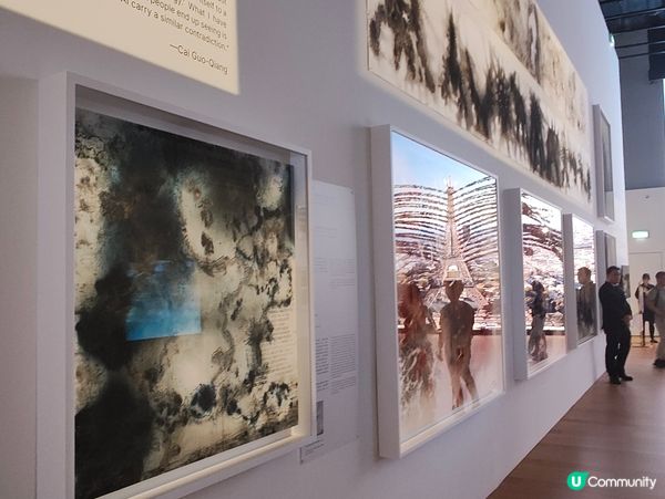 🎆煙花作畫🎆