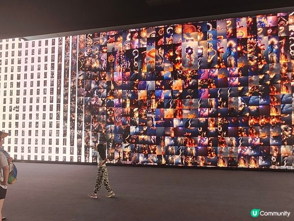 🎆煙花作畫🎆