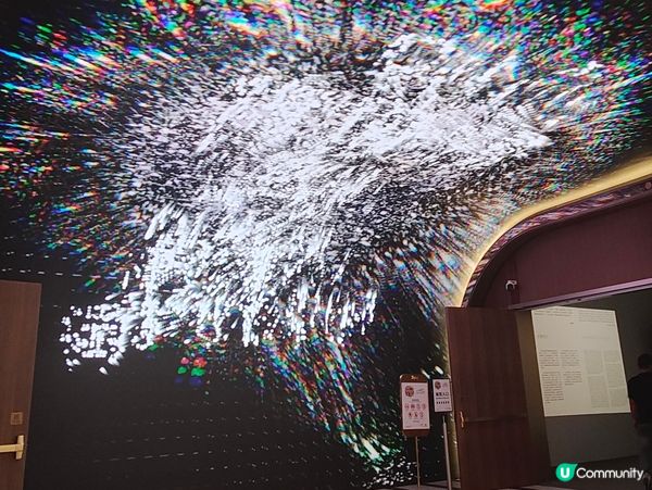 🎆煙花作畫🎆