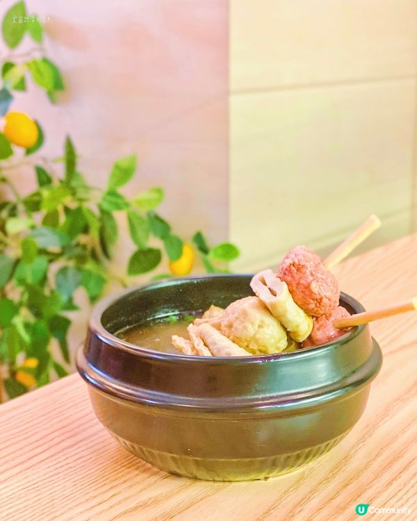 大角咀既呢間 @myahjussi_hk 韓式cafe 既炸...