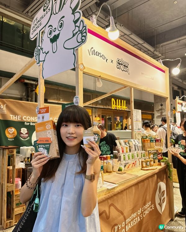 PMQ Coffee Agenda又黎啦🥳