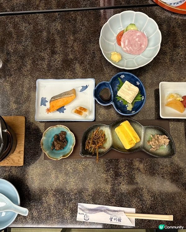 下呂望川館一泊二食