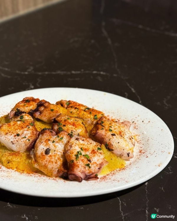 出色西班牙小店