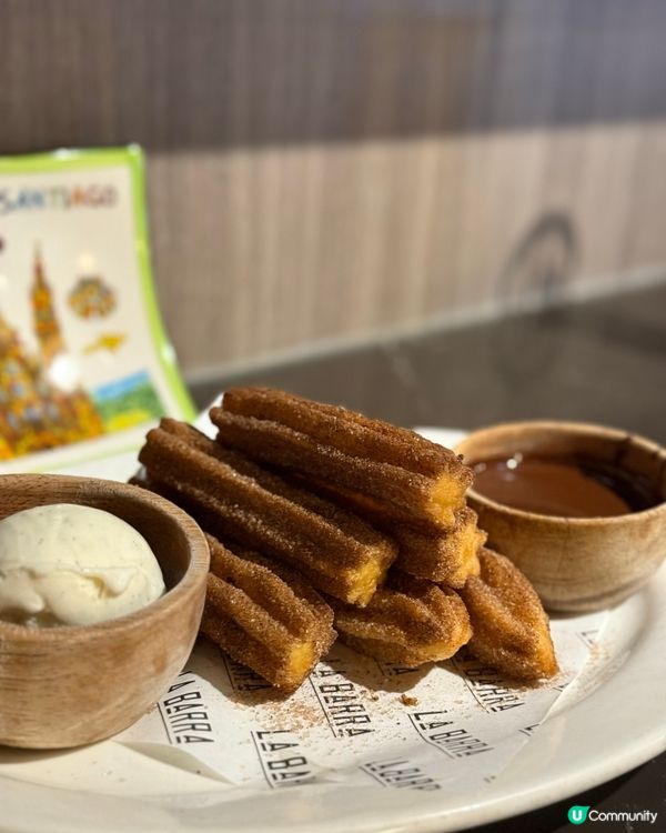 出色西班牙小店