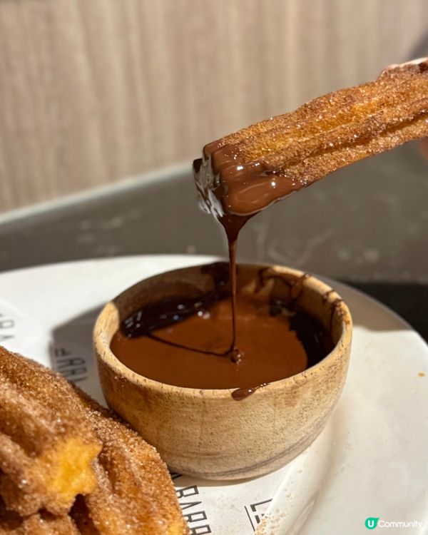 出色西班牙小店